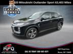 2020 Mitsubishi Outlander Sport 2.0 ES