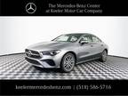 2025 Mercedes-Benz CLA CLA 250 4MATIC