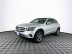 2020 Mercedes-Benz GLC GLC 300 4MATIC