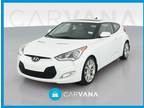 2013 Hyundai Veloster