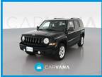 2014 Jeep Patriot