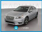 2016 Subaru Legacy