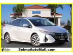 2019 Toyota Prius Prime