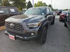 2022 Toyota Tacoma TRD Off-Road V6