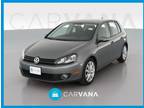 2011 Volkswagen Golf