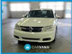 2014 Dodge Avenger