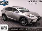 2018 Lexus NX 300