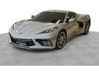 2024 Chevrolet Corvette Stingray 3LT