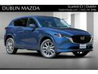 2024 Mazda CX-5 2.5 S Premium Package