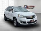 2016 Chevrolet Traverse 2LT 2LT