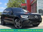 2022 Mercedes-Benz GLC GLC 300 4MATIC