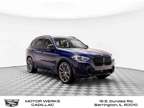 2022 BMW X3 M40i