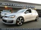 2015 Volkswagen Golf GTI