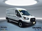 2023 Ford Transit-350 Base