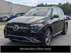 2025 Mercedes-Benz GLE GLE 350 4MATIC