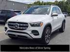 2025 Mercedes-Benz GLE GLE 350 4MATIC