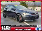 2017 Volkswagen Golf GTI