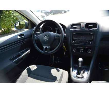 2013 Volkswagen Jetta 2.5L S is a Grey, Silver 2013 Volkswagen Jetta 2.5 Trim Station Wagon in Highland Park IL