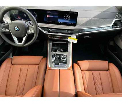 2025 BMW X5 xDrive40i is a White 2025 BMW X5 3.0si SUV in Hyannis MA