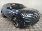 2021 Volkswagen Atlas Cross Sport 3.6L V6 SEL Premium R-Line