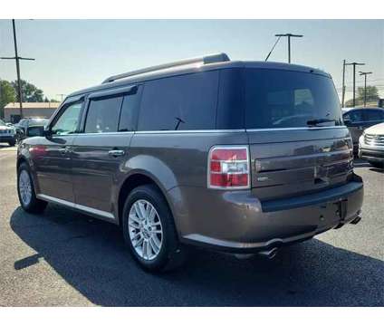 2019 Ford Flex SEL is a 2019 Ford Flex SEL Station Wagon in Mechanicsburg PA