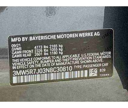 2022 BMW 3 Series xDrive is a Grey 2022 BMW 3-Series Sedan in Bay Shore NY