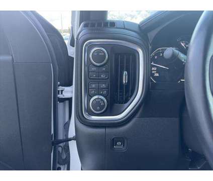 2021 GMC Sierra 1500 Elevation is a White 2021 GMC Sierra 1500 Truck in Logan UT