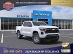 2024 Chevrolet Colorado 4WD LT