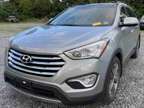 2016 Hyundai Santa Fe Limited