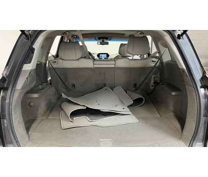 2012 Acura MDX Technology Package is a Grey 2012 Acura MDX Technology SUV in Santa Rosa CA