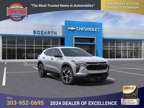 2024 Chevrolet Trax FWD 1RS