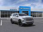 2024 Chevrolet Tahoe 4WD High Country