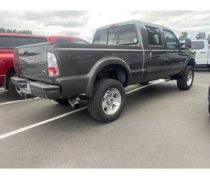 2003 Ford F-250 is a 2003 Ford F-250 Truck in Longview WA