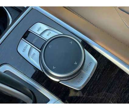 2022 BMW 7 Series 750i xDrive is a White 2022 BMW 7-Series Sedan in Harriman NY