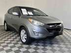 2012 Hyundai Tucson Limited