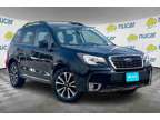 2018 Subaru Forester 2.0XT Touring