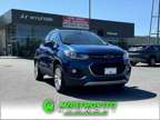 2020 Chevrolet Trax AWD Premier