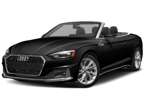 2022 Audi A5 Premium 45 TFSI quattro S tronic