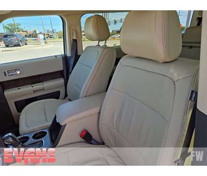 2013 Ford Flex Limited is a 2013 Ford Flex Limited Station Wagon in Fort Wayne IN