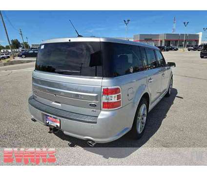 2013 Ford Flex Limited is a 2013 Ford Flex Limited Station Wagon in Fort Wayne IN