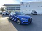 2016 Audi S3 Premium Plus 133427 miles