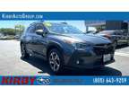 2024 Subaru Crosstrek Premium 9135 miles