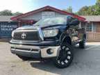 2013 Toyota Tundra 2WD Truck BLACK 163547 miles