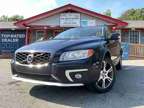 2014 Volvo XC70 BEIGE 85279 miles