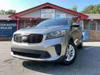 2019 Kia Sorento LX 113706 miles