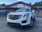 2018 Cadillac XT5 Luxury FWD 87230 miles