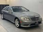 2013 Mercedes-Benz S-Class S 550 102110 miles