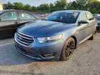 2018 Ford Taurus Limited 82742 miles