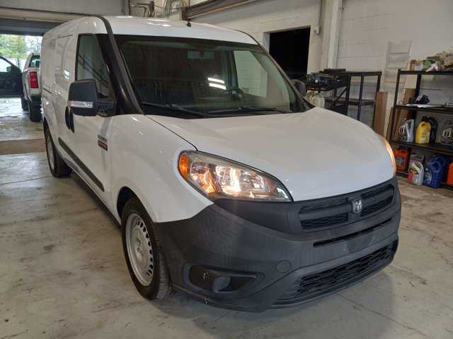 2017 Ram ProMaster City Cargo Van Tradesman 101991 miles