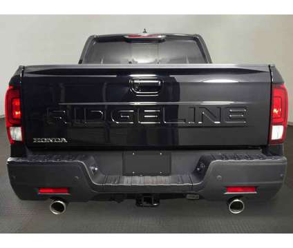 2025 Honda Ridgeline Black, new is a Black 2025 Honda Ridgeline Black Edition Truck in Tilton NH